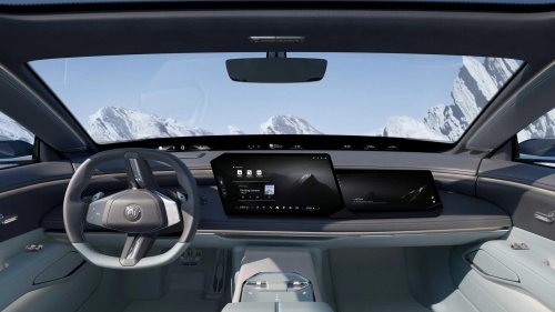 BMW, Alpina, 2026 vision BMW ALPINA interior and exterior picture gallery