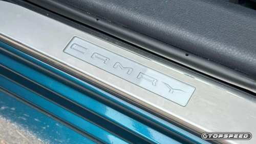 Why the Toyota Camry Hybrid continues to dominate the midsize sedan market