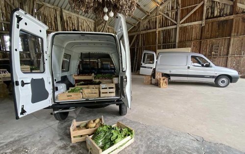 El Citroën Berlingo que revolucionó el transporte urbano cumple 30 años y sigue imparable