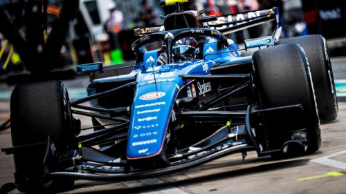El alerón delantero retrata el verdadero atasco de Williams: menos ingeniería, más fábrica