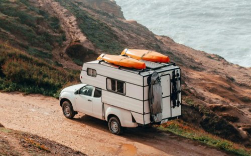 Si te apasionan el mundo cámper y la aventura, este es el evento que no te puedes perder