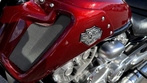 Harley-Davidson's outlaw image: past, present, and future
