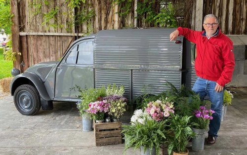 Citroën, El Citroën Berlingo que revolucionó el transporte urbano cumple 30 años y sigue imparable