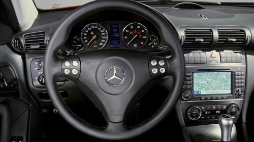 The Mercedes-Benz C230 is a classic in the making