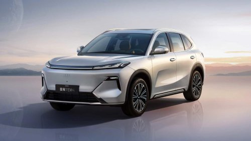 Horse Powertrain's plug-and-play hybrid engine just got upgraded
