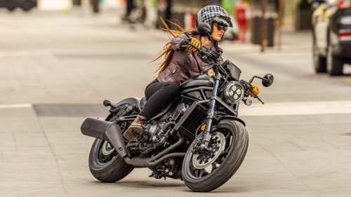 10 motorcycles that deliver more fun than their price suggests