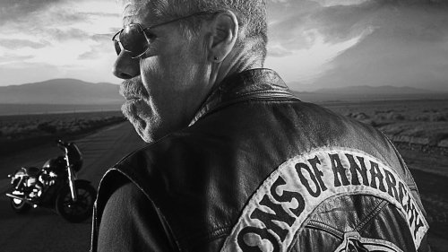 Harley-Davidson's outlaw image: past, present, and future