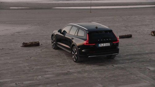 Volvo, Volvo station wagons may not be dead after all