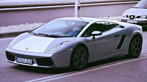 10 Lamborghini models that turned outrageous styling into an identity