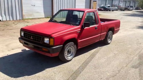 9 pickups that became famous for doing dirty jobs forever