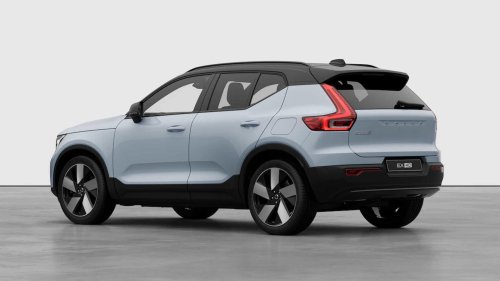 Volvo station wagons may not be dead after all