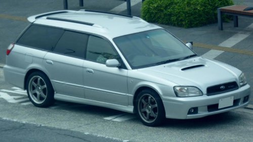 8 cars that keep surprising drivers with how fast they are
