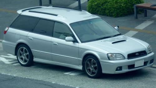 8 cars that keep surprising drivers with how fast they are