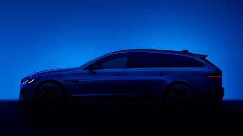 Jaguar, Jaguar’s radical rebrand has loyalists hunting the last supercharged cars