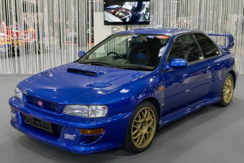 8 Japanese sports cars that became impossible to modify quietly