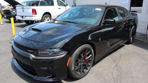 9 supercharged beasts from the 2010s that made horsepower feel limitless
