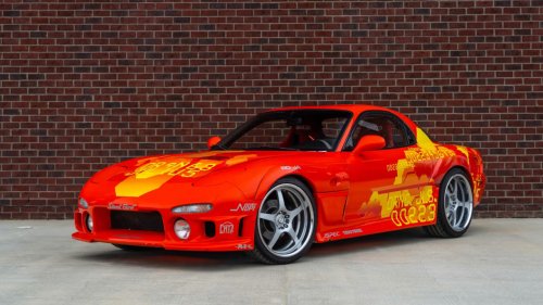 8 Japanese sports cars that became impossible to modify quietly
