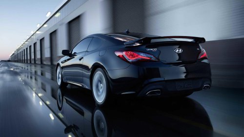Hyundai, Genesis, Why the underrated Hyundai Genesis Coupe 3.8 is quickly building a cult fanbase