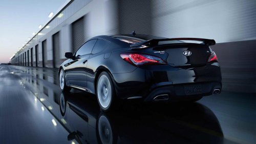 Hyundai, Genesis, Why the underrated Hyundai Genesis Coupe 3.8 is quickly building a cult fanbase