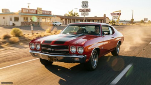 The ultra-rare Chevrolet muscle car collectors have been hunting for decades