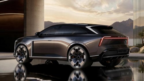 Audi, Audi Q8, Exlantix muestra este espectacular concept car, un SUV tipo Audi Q8 diseñado por un exFerrari