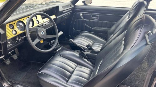 Chevy, At $8,900, is this 1975 Chevy Cosworth Vega a cause worth our time?