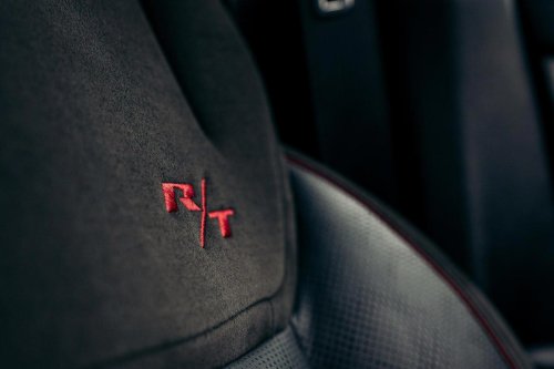 Gallery: Ram Rampage pickup truck (not US) photos