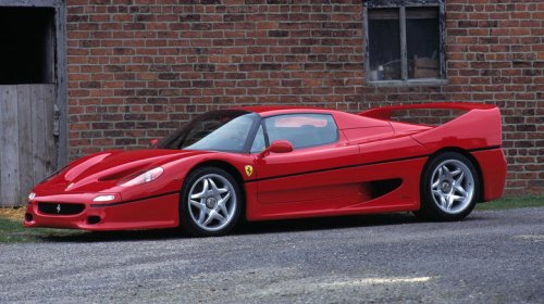 10 of the loudest cars ever made