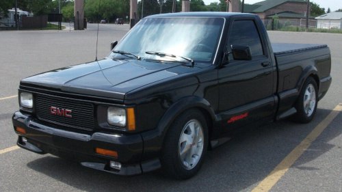10 performance trucks that caught the industry off guard