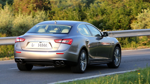 Maserati, The uncomfortable truths used Maserati Ghibli buyers shouldn't ignore
