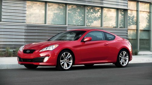 Hyundai, Genesis, Why the underrated Hyundai Genesis Coupe 3.8 is quickly building a cult fanbase