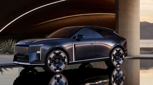 Audi, Audi Q8, Exlantix muestra este espectacular concept car, un SUV tipo Audi Q8 diseñado por un exFerrari