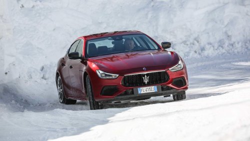The uncomfortable truths used Maserati Ghibli buyers shouldn't ignore