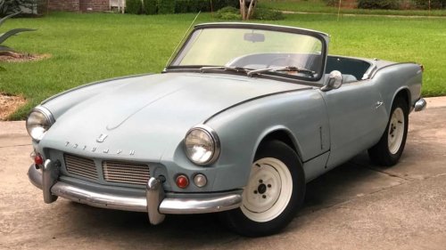 6 pre-1975 sports cars collectors quietly buy for cheap