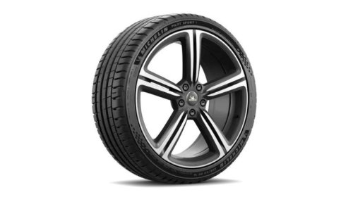 10 tires with the highest ratings for wet conditions