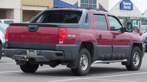 9 pickups that became famous for doing dirty jobs forever