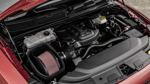 Ram 1500 Rumble Bee: The track-focused muscle truck returns in 2026