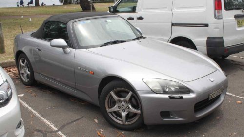 10 cars that felt special long before collectors noticed