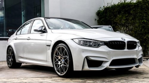 10 of the loudest cars ever made