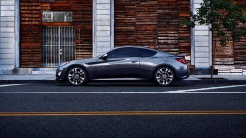 Hyundai, Genesis, Why the underrated Hyundai Genesis Coupe 3.8 is quickly building a cult fanbase