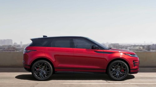 Range Rover, Rover, The Range Rover depreciation trap luxury buyers keep walking into