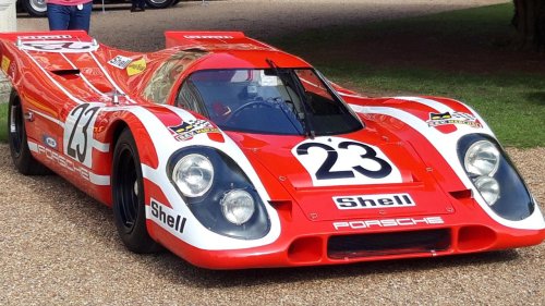 7 Le Mans cars that changed endurance racing forever