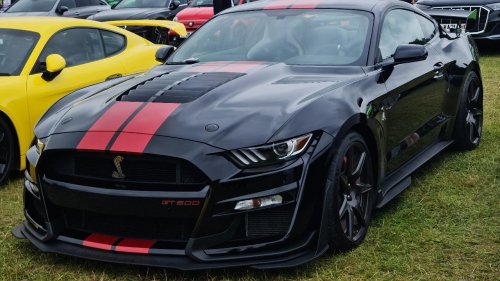 8 Mustang generations that carried muscle cars through changing decades