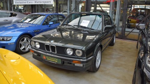 7 classic cars younger buyers are rediscovering for different reasons