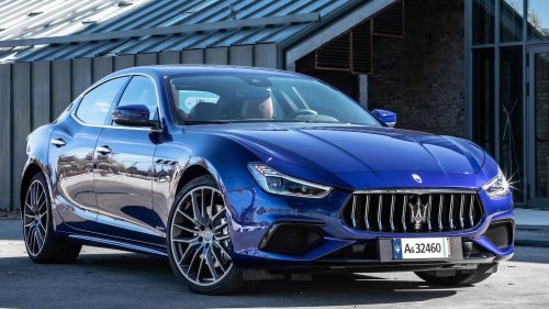 Maserati, The uncomfortable truths used Maserati Ghibli buyers shouldn't ignore