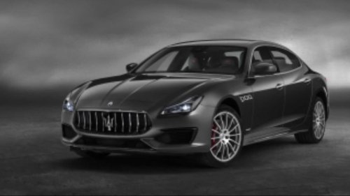 Maserati, The uncomfortable truths used Maserati Ghibli buyers shouldn't ignore