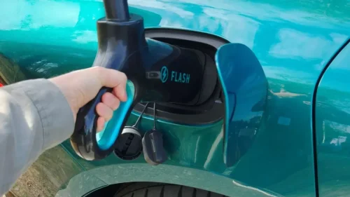 En BYD están en alerta. La Blade Battery 2.0 se carga en cuestión de minutos, pero el fabricante se enfrenta a un importante escollo