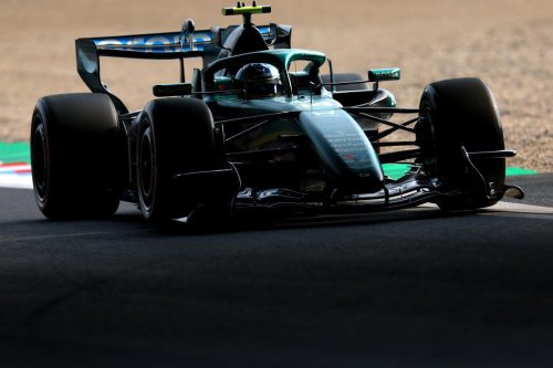 Aston Martin, Fernando Alonso, a cortar la racha negativa en Canadá con Aston Martin
