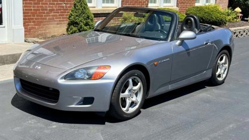 8 Japanese sports cars that became impossible to modify quietly