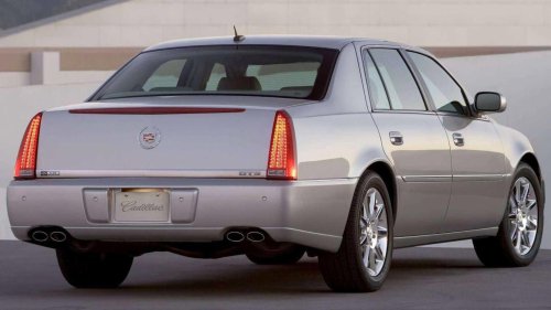 10 American sedans older buyers trust more than any Toyota